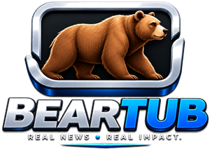 BearTub