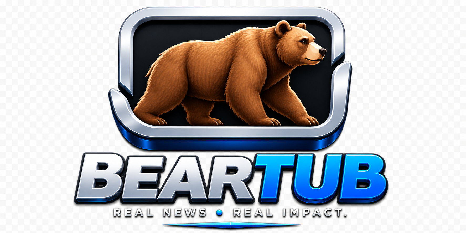BearTub