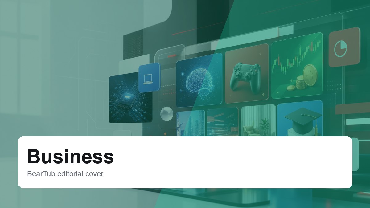 Pilihan yang Layak Dicoba Business 2026 yang Bisa Diterapkan Hari Ini