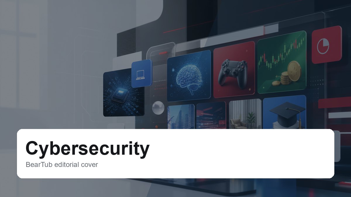 Pilihan yang Layak Dicoba Cybersecurity 2026 yang Bisa Diterapkan Hari Ini