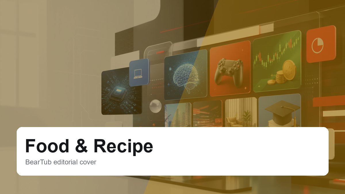 7 Ide Meal Prep 2026 yang Praktis, Hemat Waktu, dan Tetap Lezat