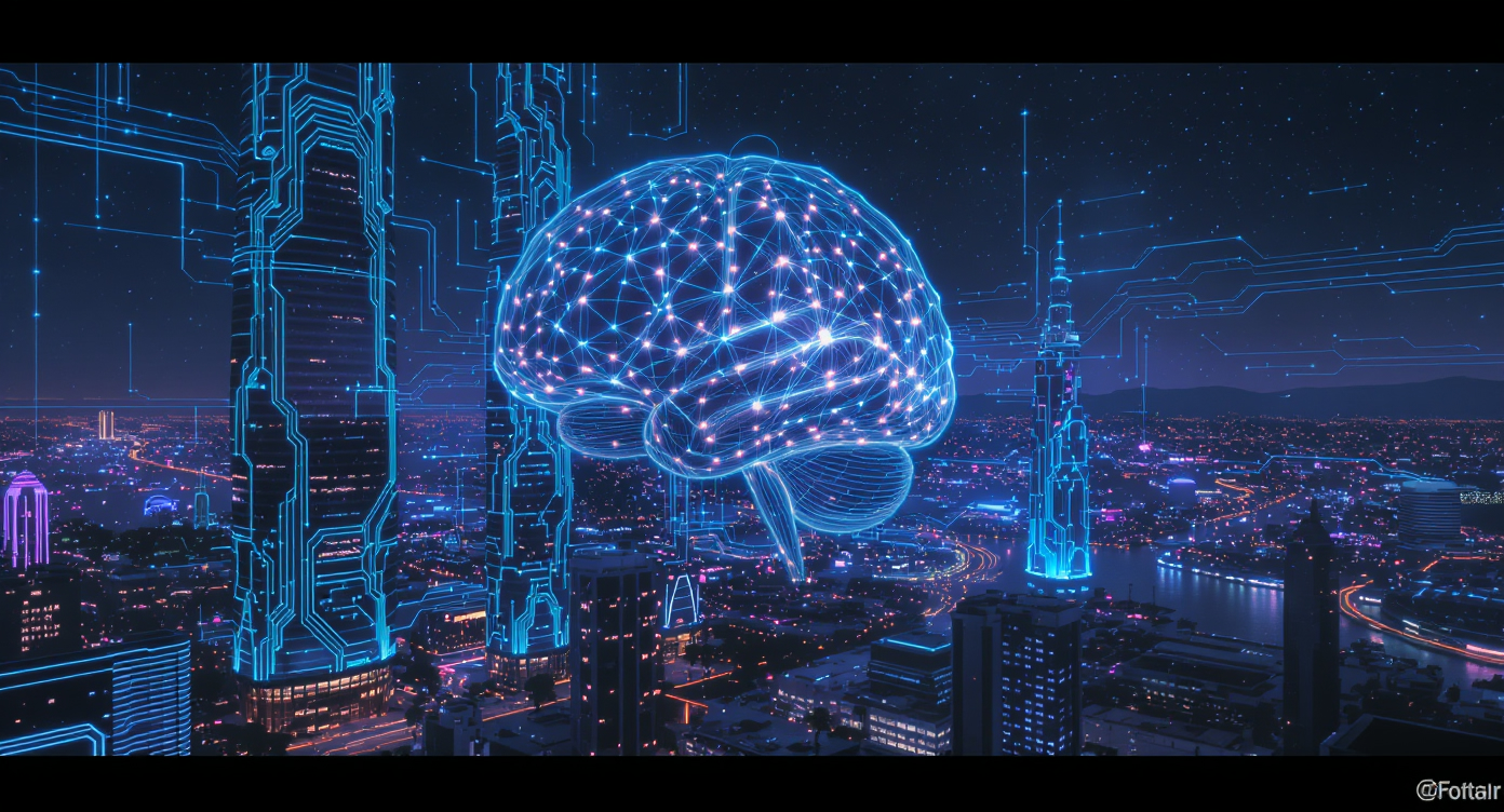Artificial Intelligence di2025: Peluang, Risiko, dan Cara Memanfaatkannya