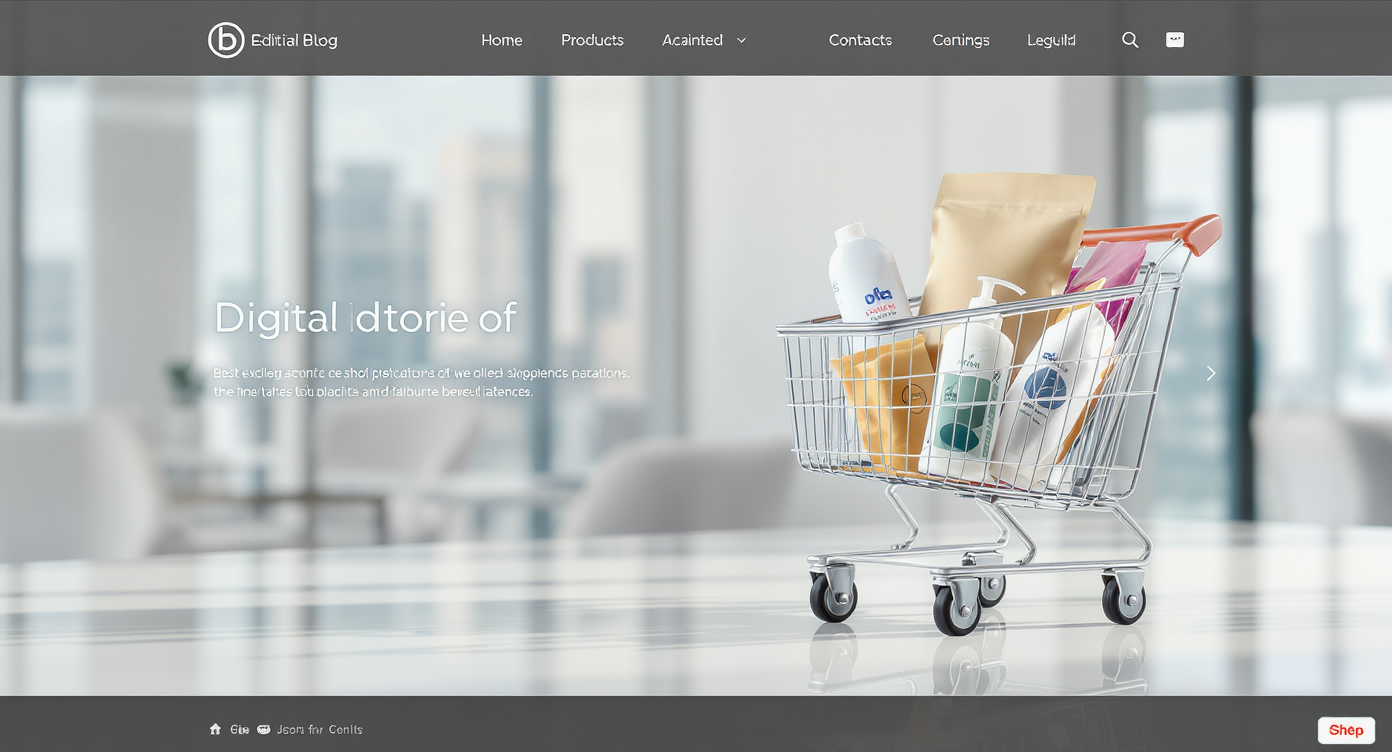 Panduan Shopping Deals Terbaik untuk Hemat Belanja Online di2025