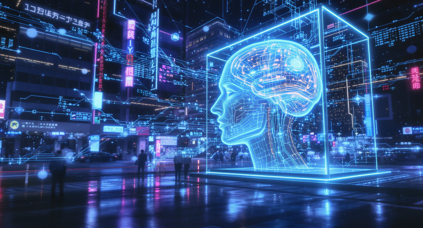 Tren Artificial Intelligence2025: Peluang, Risiko, dan Dampaknya bagi Bisnis