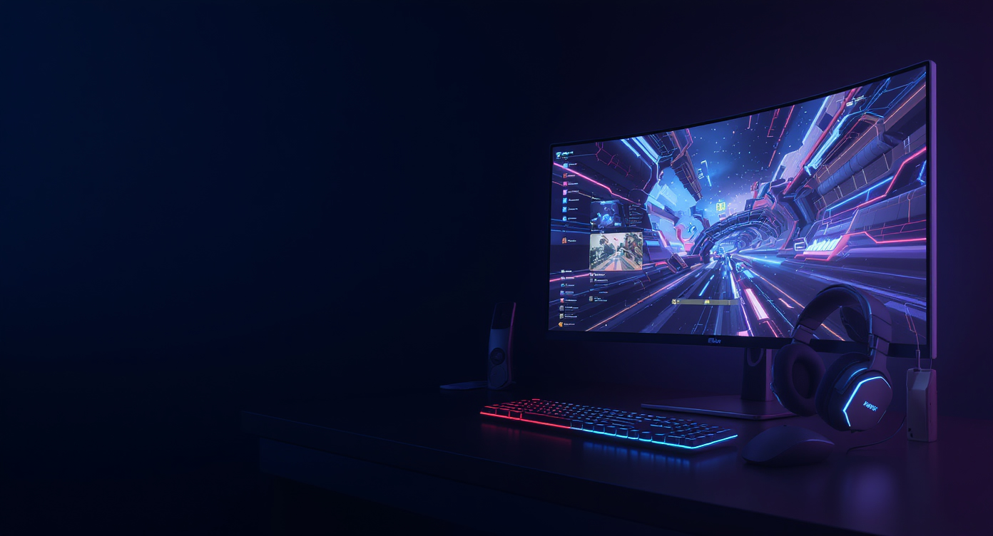 Panduan Game Terbaru2025: Tren, Genre Populer, dan Tips Memilih Game yang Tepat