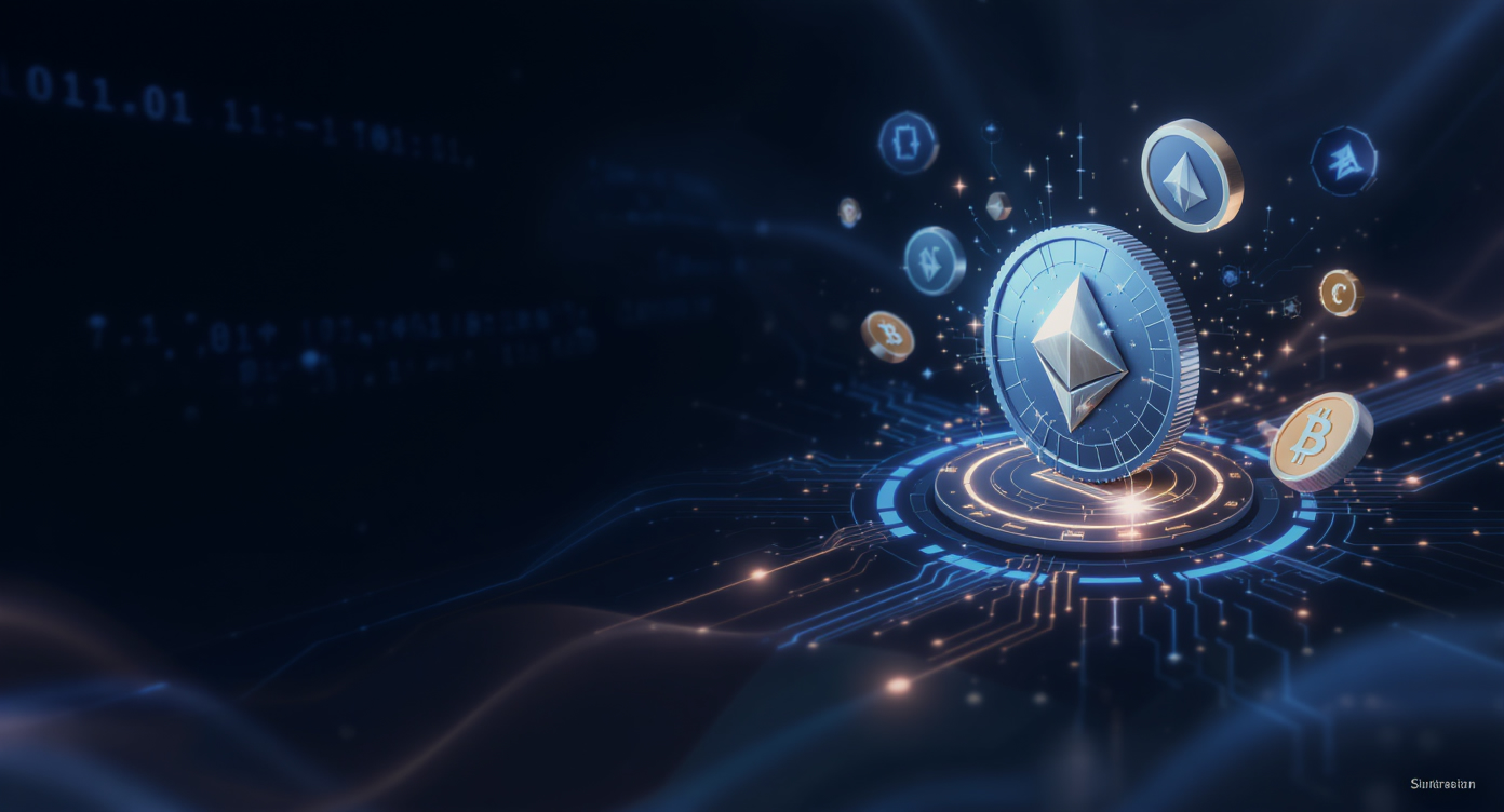 Crypto untuk Pemula: Cara Kerja, Risiko, dan Tips Aman Berinvestasi