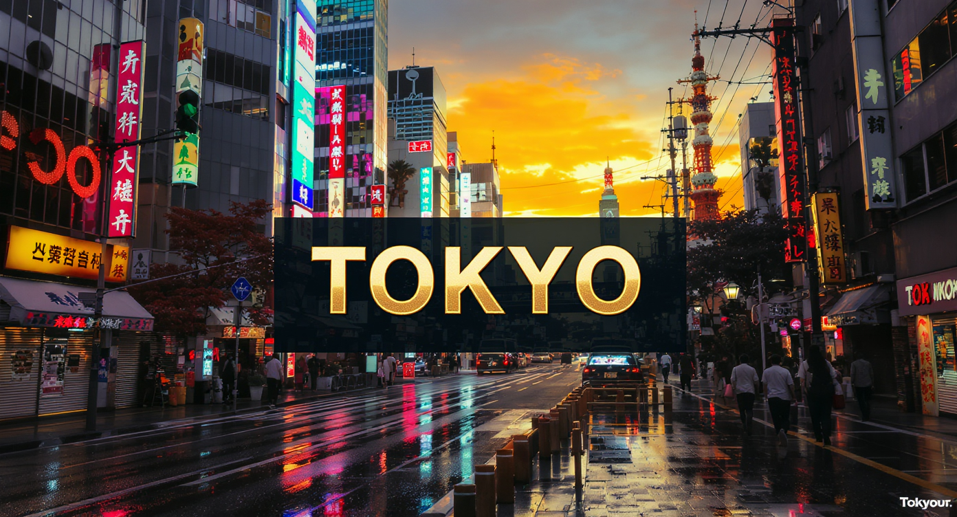 Panduan Liburan Hemat ke Jepang: Cara Cerdas Menikmati Tokyo, Kyoto, dan Osaka