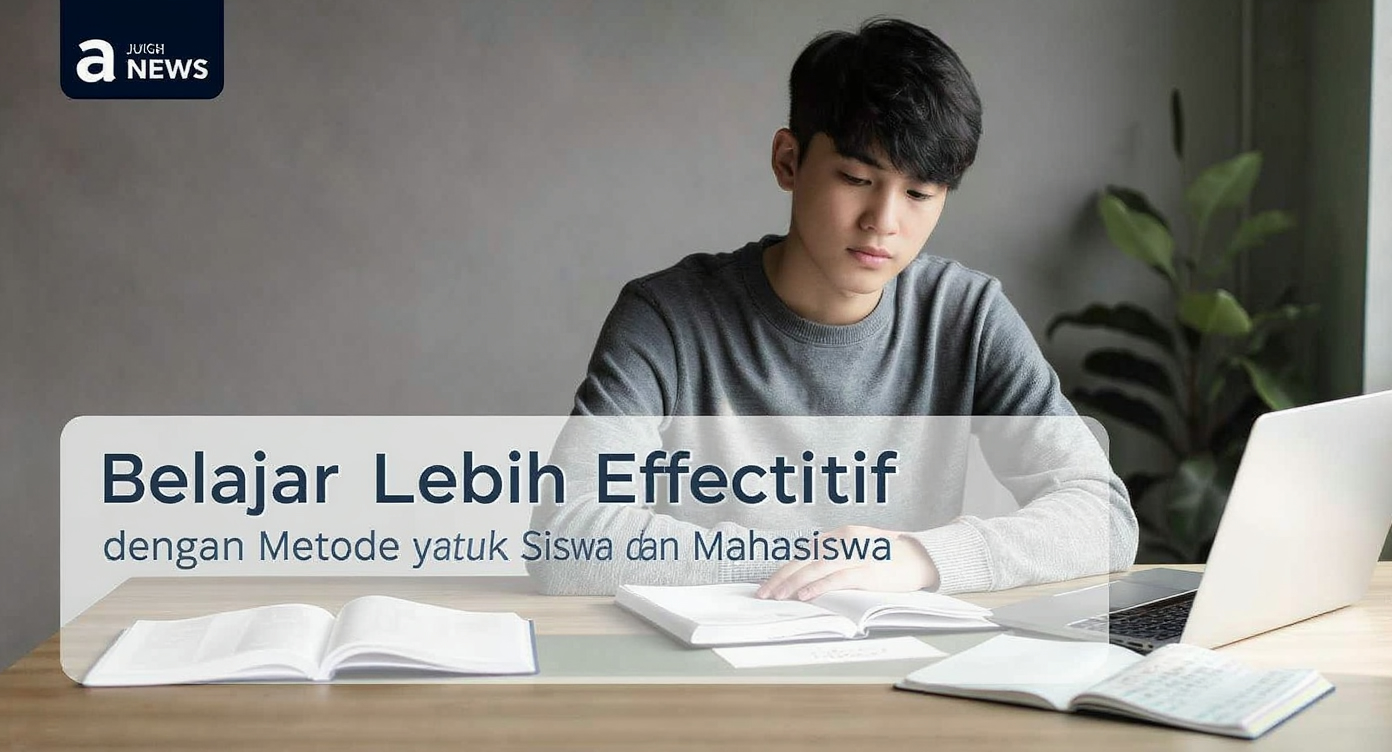 Effective Learning Strategies for Students Who Want Better Results