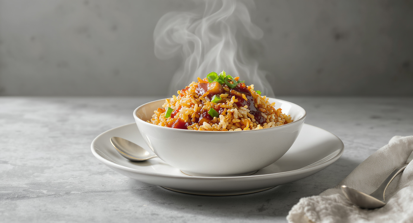 Resep Nasi Goreng Rumahan yang Praktis, Gurih, dan Cepat Dibuat