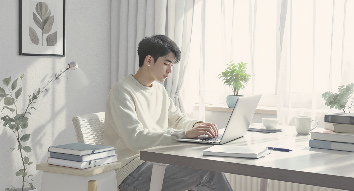 7 Effective Self-Study Strategies for Students Who Want Better Results