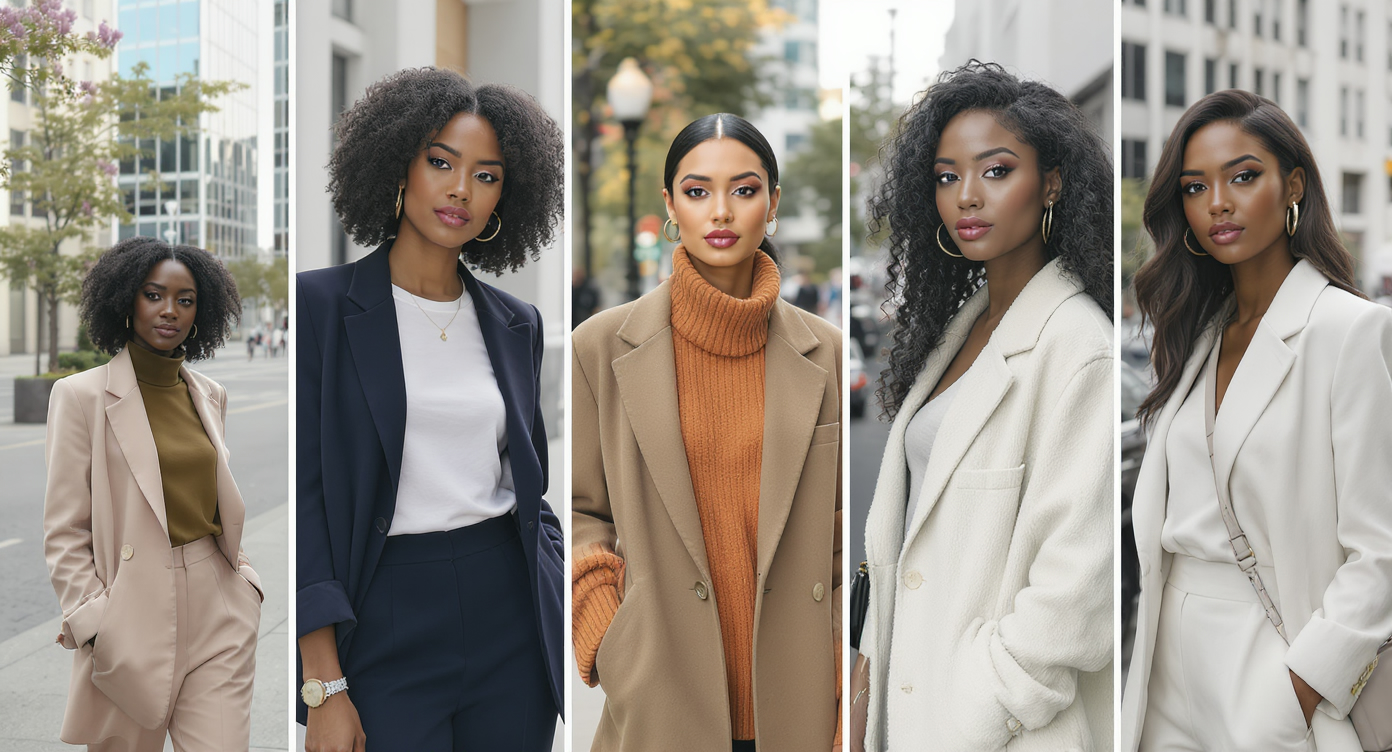 7 Tren Beauty & Fashion2025 yang Bisa Dipakai Sehari-Hari
