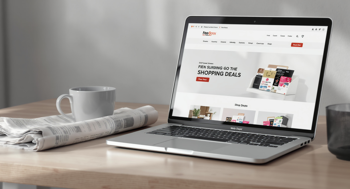 Panduan Shopping Deals: Cara Cerdas Belanja Hemat di BearTub
