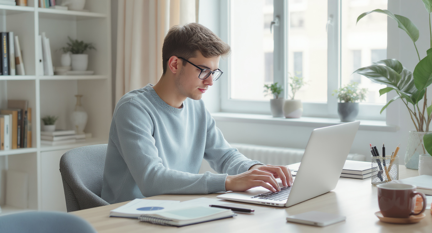 5 Smart Study Habits That Make Learning Easier and More Effective