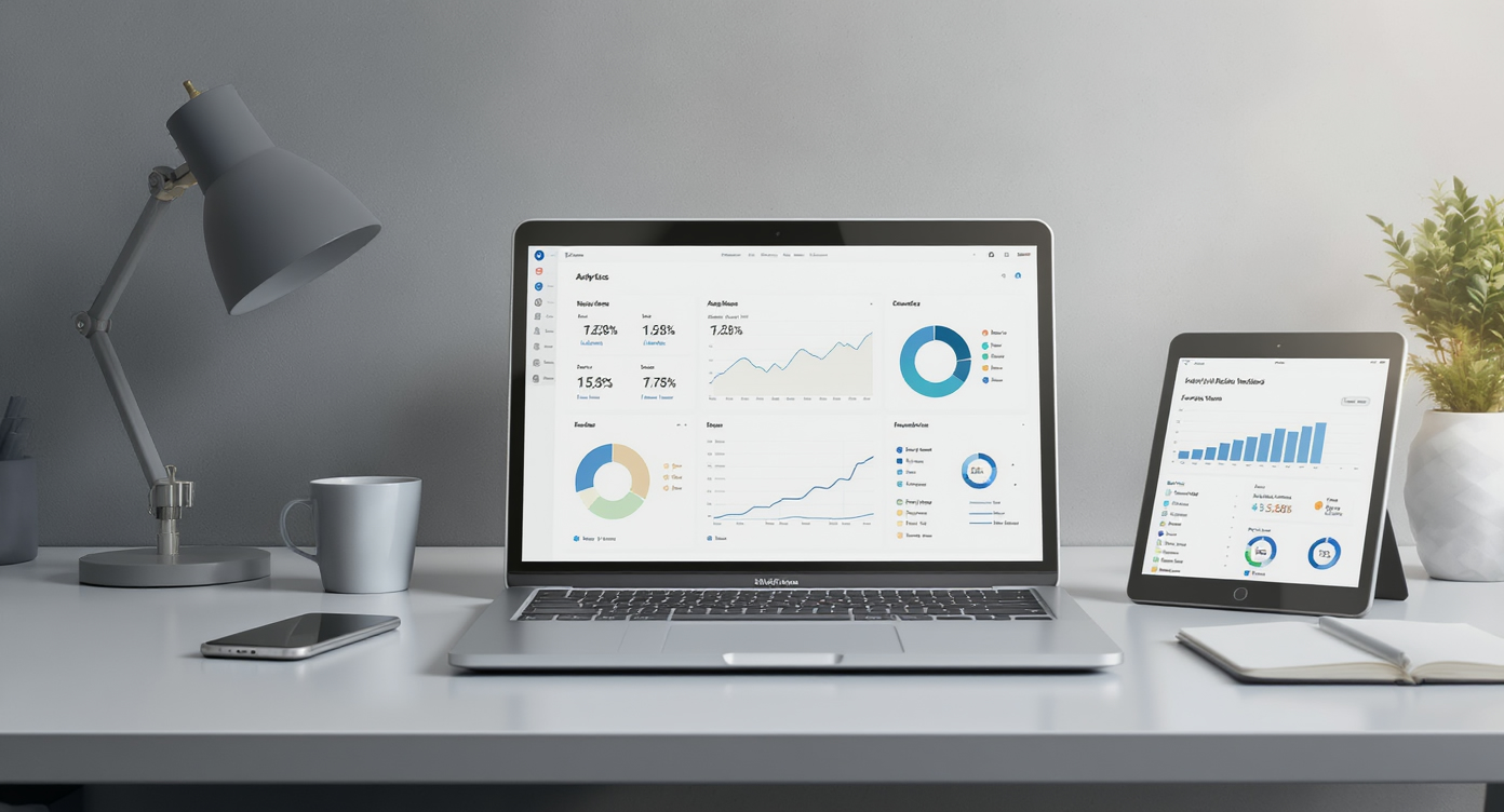 Strategi Digital Marketing untuk Bisnis Kecil agar Tumbuh Lebih Cepat
