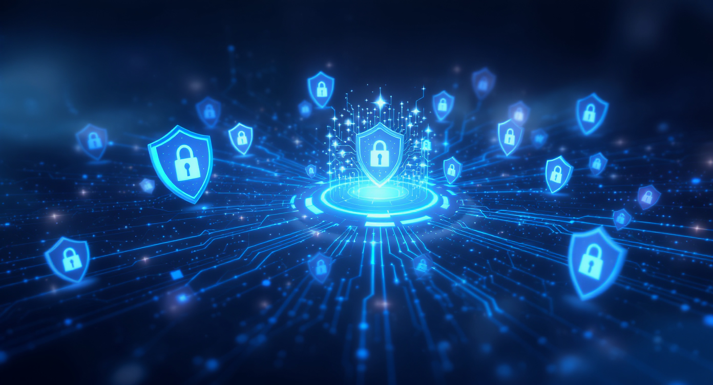 7 Praktik Cybersecurity 2026 yang Wajib Dipakai untuk Melindungi Akun dan Data