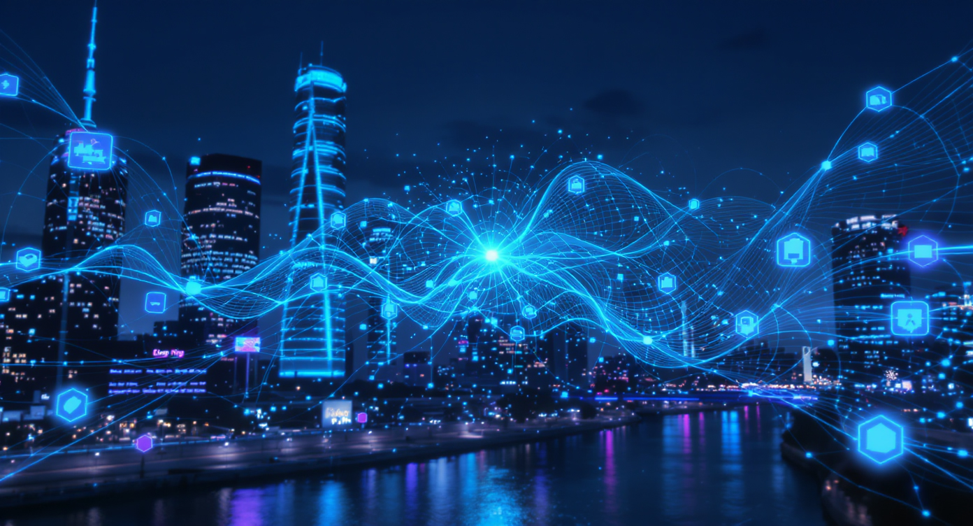 7 Tren Artificial Intelligence 2026 yang Wajib Dipahami untuk Bisnis dan Karier