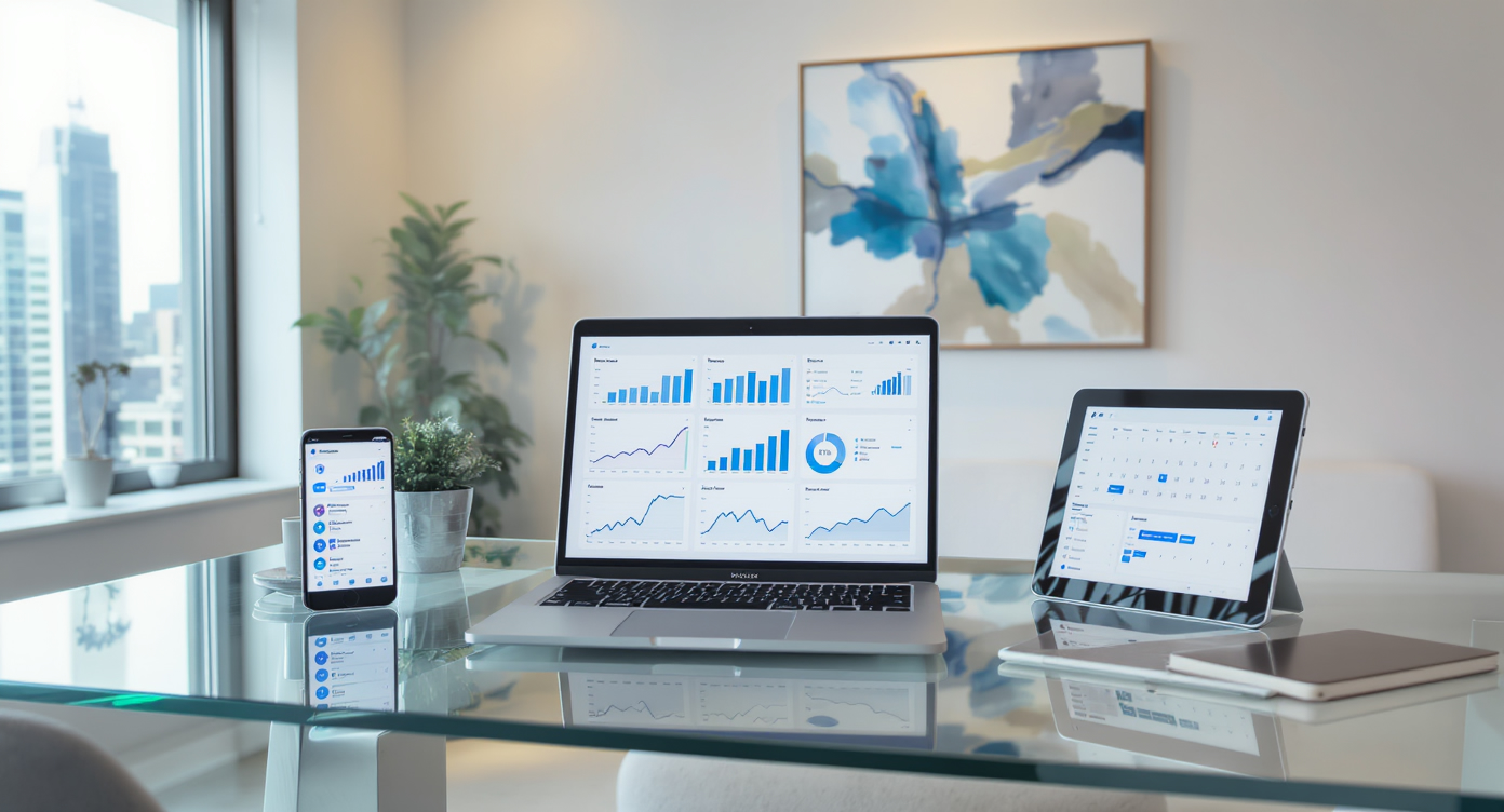 7 Tren Digital Marketing 2026 yang Perlu Anda Terapkan Sekarang