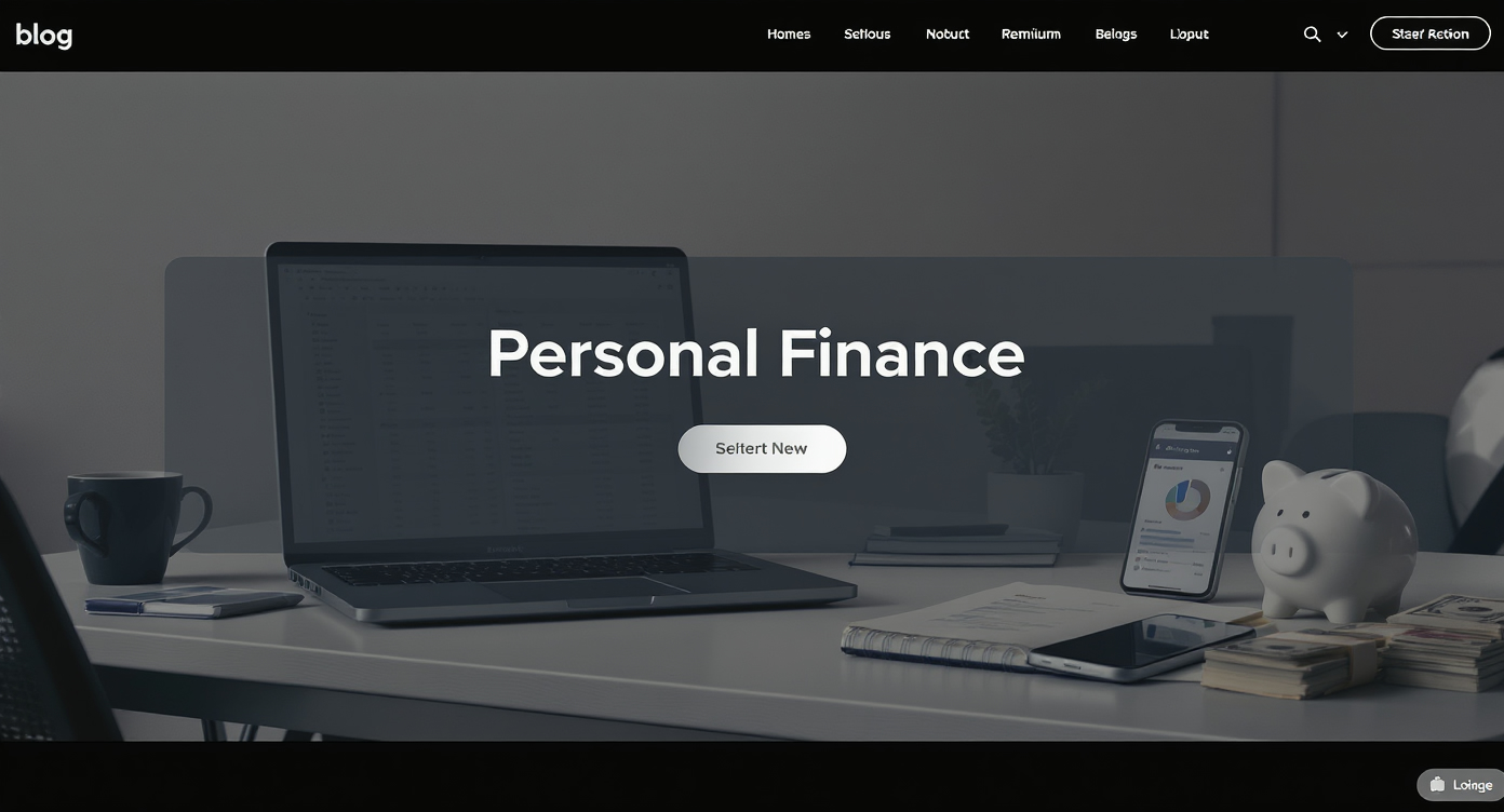 7 Strategi Personal Finance 2026 untuk Gaji Pas-Pasan agar Tabungan Tetap Tumbuh