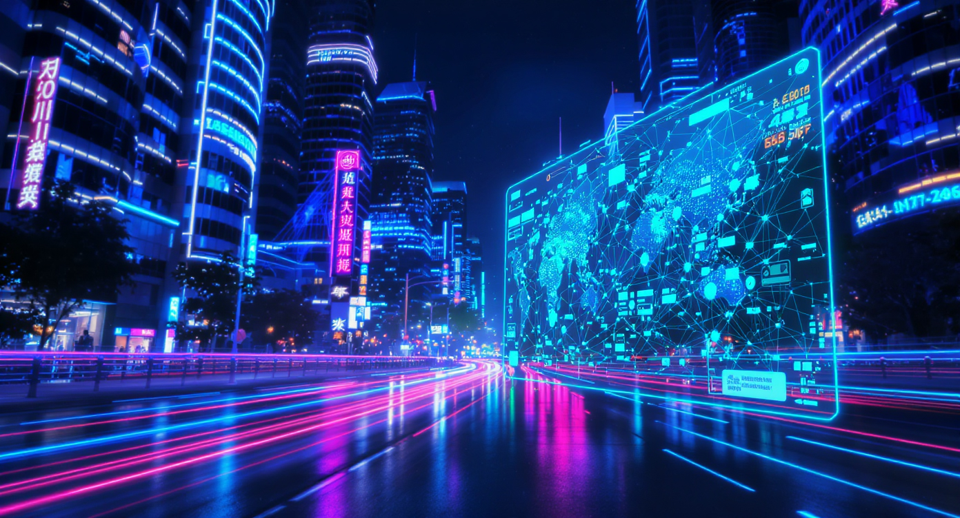 7 Tren Artificial Intelligence 2026 yang Wajib Dipahami untuk Bisnis dan Karier