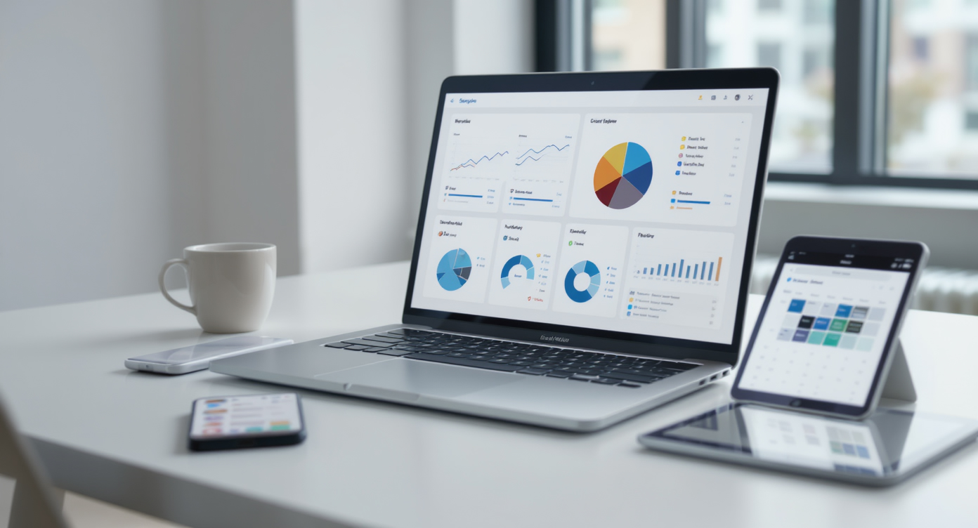 7 Strategi Digital Marketing 2026 yang Paling Efektif untuk Naikkan Leads