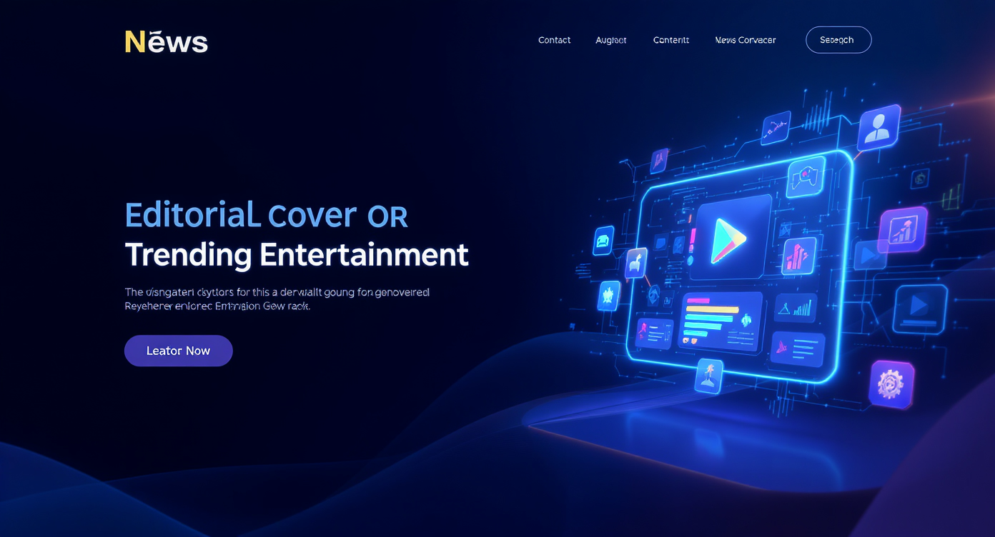 7 Tren Entertainment 2026 yang Wajib Kamu Tahu untuk Tetap Up to Date